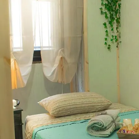 Bed & Breakfast Don Pes Travel *
