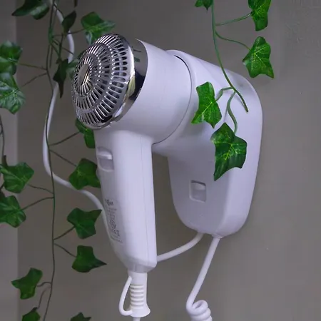 ホテル Don Pes Travel *