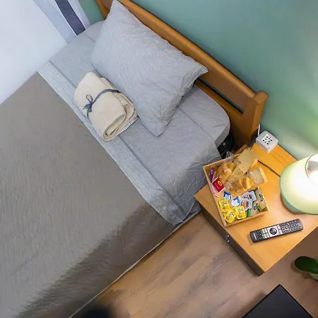 Don Pes Travel * サッサリ