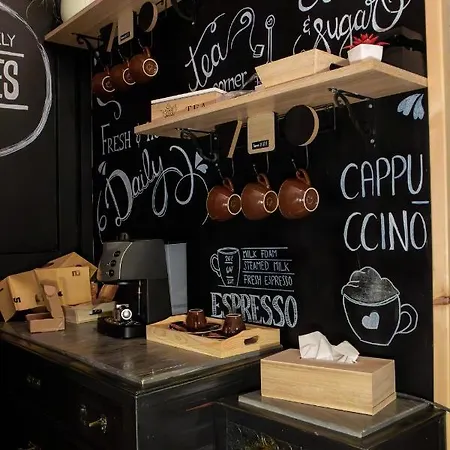 Don Pes Travel ホテル サッサリ