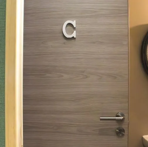 Don Pes Travel Hotel