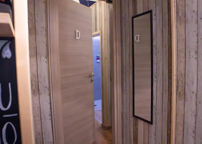 Don Pes Travel Hotel
